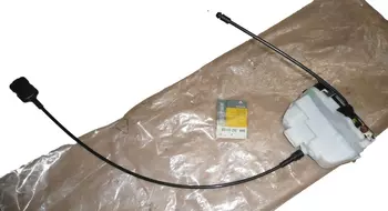 8200212466 Serrure de porte Renault