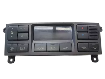 Commande Chauffage Hyundai Sonata
