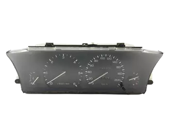 LR0006002 Bloc compteurs vitesse Land Rover Diesel