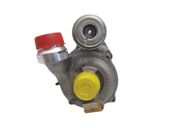 54359700012, 8200478276, Turbocompresseur Dacia Nissan Renault 1,5 dci
