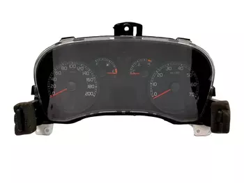46833368 Bloc compteurs vitesse Fiat