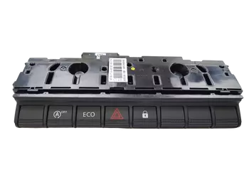 283E86009R Commutateur d’eclerage de secour Dacia Renault