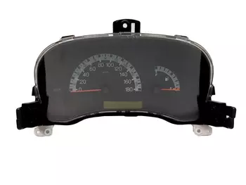 46779048 Bloc compteurs vitesse Fiat