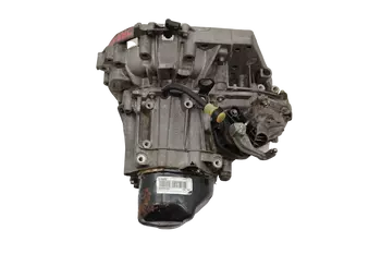 7701723235 Boîte de vitesse manuelle Renault 1,6 16V K4M 165000km