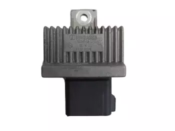 6001546572 Relais de bougie Nissan Opel Renault