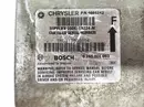 0 285 001 093 4686242 Calculateur Chrysler 