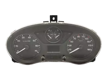 5550013101 Bloc compteurs vitesse Citroen Peugeot