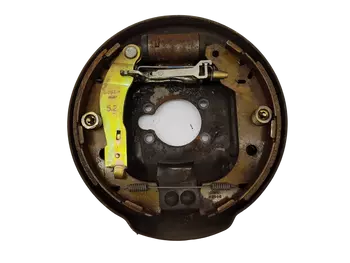 421289  4212.89  4212 89 Disque machoires d’ancrage Citroen Peugeot