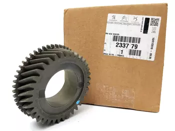 233779 9643757188 Roue dentée de boite de vitesse Citroen Fiat Peugeot ML