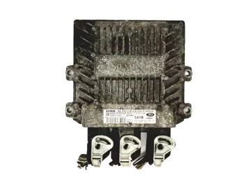 3S61-12A650-LB Calculateur Ford
