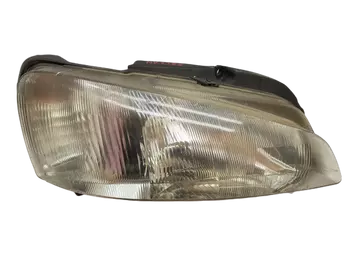6205 P4 Phare Peugeot