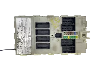 61.35 9364643-01, Calculateur BMW