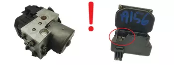 46773428  Pompe abs Alfa Romeo