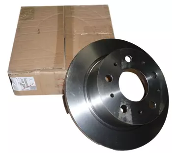 1607880680 4249K6 424941 Disque de frein Citroen Peugeot