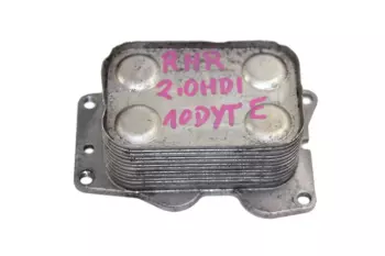 1103T3 1103T3 1103T3 Refroidisseur d`huile Citroen Peugeot _2,0 16v hdi RHR