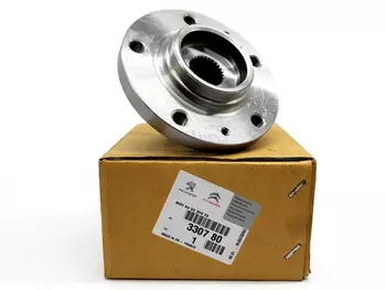330780 Moyeu de roue Citroen Peugeot