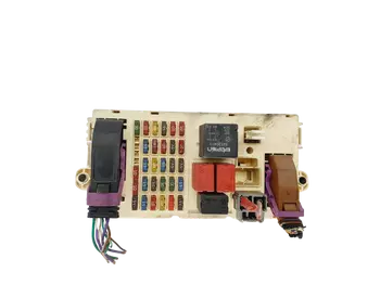 46758963  Calculateur Fiat