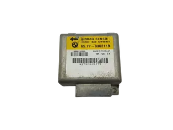 65.77-8362119 Calculateur BMW