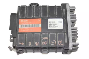 443 907 403 E Calculateur d’ ordinateur ecu Seat