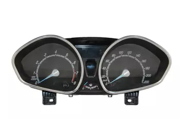 C1BT-10849-EAR Bloc compteurs vitesse Ford
