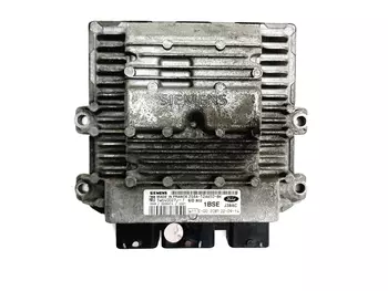 2S6A-12A650-BK Calculateur Ford