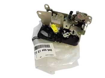 7701469940 Serrure de porte Renault