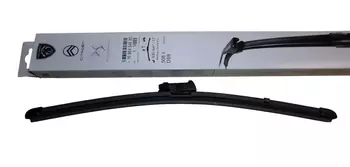1686454680 Balais d'essuie glace Citroen Peugeot