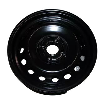 403004399R Jante en acier Dacia Renault