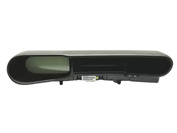 9807827277 Bloc compteurs vitesse Citroen