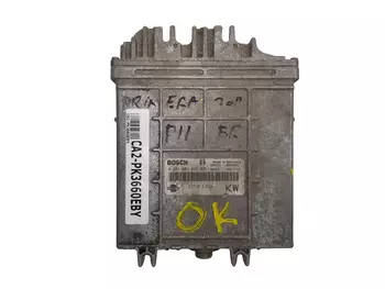 23710 2J624 Calculateur Nissan