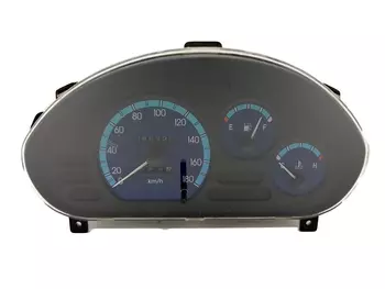 96566387 Bloc compteurs vitesse Daewoo