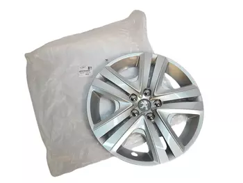 98097178TW Cache roue Peugeot