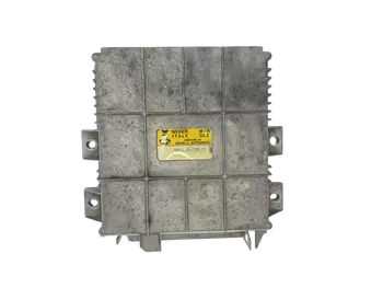 WHL2.06 Calculateur Lancia