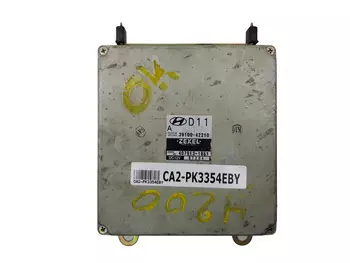 39100-42210 Calculateur ecu Hyundai