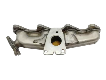 8200619895, 8200869194 Collecteur d’echappement Nissan Opel Renault 2,0 dci M9R 1995 ccm