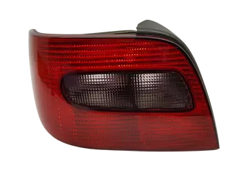 00000 Phare de voiture Citroen