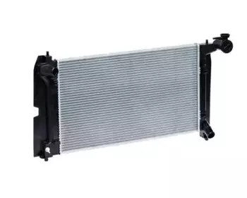 214000003R 214000004R Radiateur refroidissement moteur Renault 2.0 16V TURBO 2.0 DCI 2.0 GT 3.0 DCI