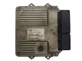 51792919  Calculateur ecu Lancia