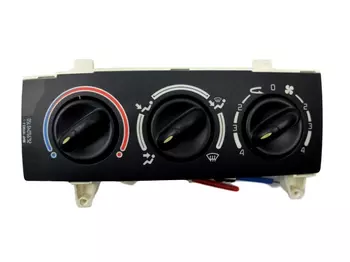 7701209442 Moteur ventilateur chauffage climatisation Renault