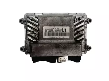 96983177 Calculateur Chevrolet