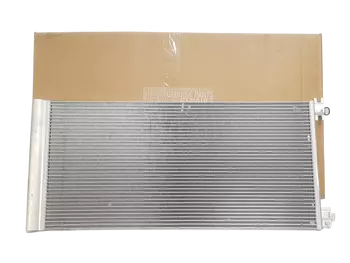 921000022R 921008178R Condenseur de climatisation Fiat Nissan Opel Renault 1.6 dCi TDCi