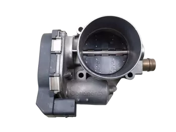 1354 7588625 -02 Boitier papillon d’admission BMW