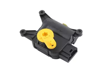 1J1907511E Appareil de chauffage Audi Seat Skoda Volkswagen