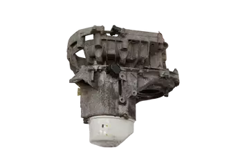 JB3928 7701712509 Boîte de vitesse manuelle Renault 1,6 16v k4M