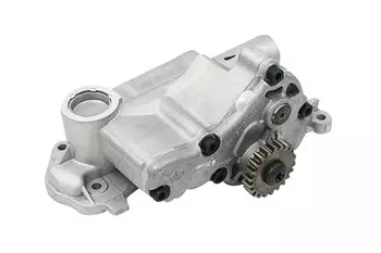 06J115105AB Pompe d’huile Audi Seat Skoda Volkswagen