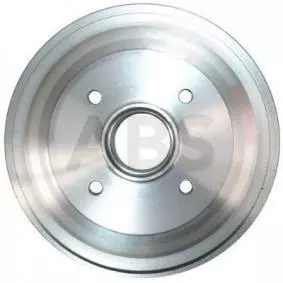 4247 46 Tambour de frein Citroen Peugeot ------