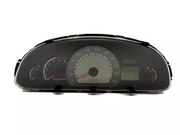 94006-17201 Bloc compteurs vitesse Hyundai Diesel