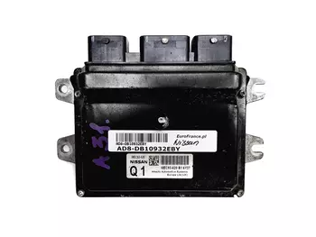 MEC93-620 Calculateur Nissan