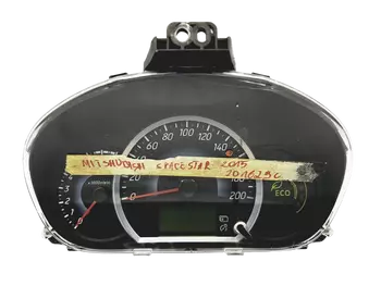 8100C314 Bloc compteurs vitesse Mitsubishi
