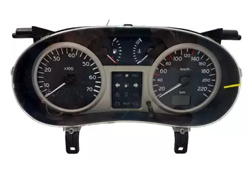 8200059765 Bloc compteurs vitesse Renault